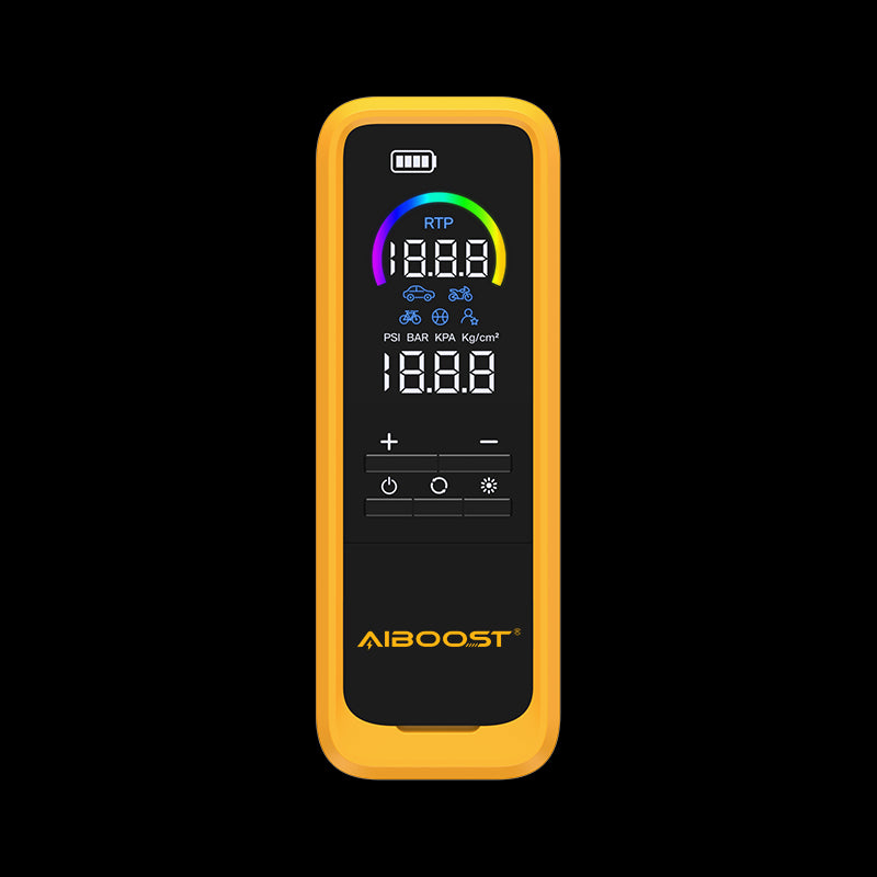 160PSI Tire Inflator