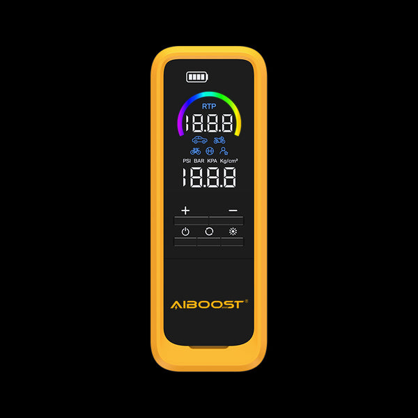 160PSI Tire Inflator