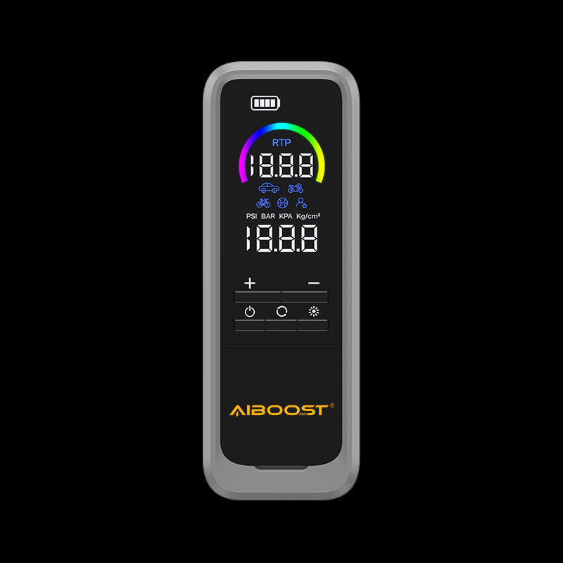 aiboost 160PSI Tire Inflator