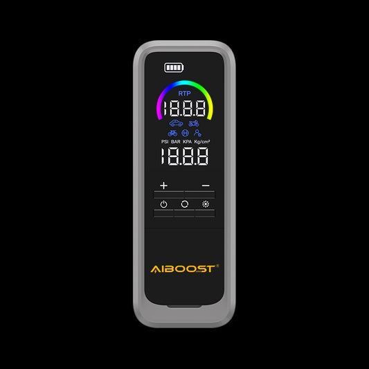 aiboost 160PSI Tire Inflator